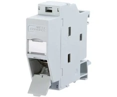 METZ CONNECT REGplus IP20 E-DAT modul Kupplung 180°