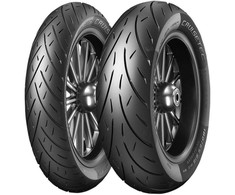 Motociklo padanga Metzeler Cruisetec 180/60 R16 80 H
