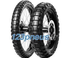 Motociklo padanga Metzeler Karoo 4 150/70 R1870T