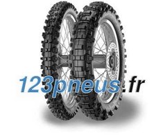 Motociklo padanga Metzeler MCE 6 Days Extreme 90/90 R21 54 M