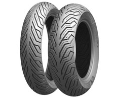 Other PADANGA 13'' 110/70-13 MICHELIN CITY GRIP 2 F 48S
