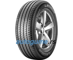 Michelin 265/50R19 LATITUDE SPORT 3 110Y XL N1