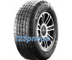 Michelin 265/70R18 LTX TRAIL 116S