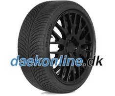 Michelin 215/40R18 Pultas ALPIN 5 89V XL