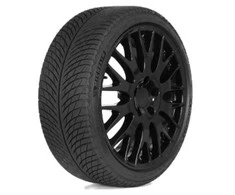 Michelin 225/50R17 Pultas ALPIN 5 98H XL MO