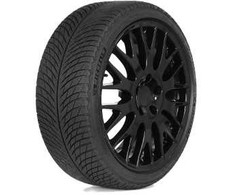 Michelin 235/45R20 Pultas ALPIN 5 SUV 100V XL RF