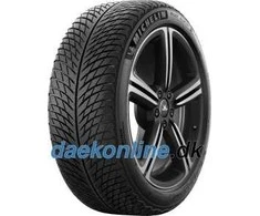 Michelin 255/35R19 Pultas ALPIN 5 96V XL RF MO1