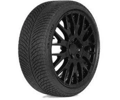 Michelin 255/40R19 Pultas ALPIN 5 100H XL MO1