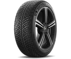 Michelin Padangos Pultas ALPIN 5 104 H XL AO (B C B 71dB)