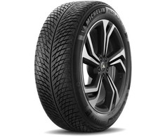 Michelin 275/50R21 Pultas ALPIN 5 SUV 113V XL MO1 FSL