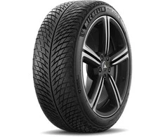 Michelin 295/35R19 Pultas ALPIN 5 104V XL MO1 FSL