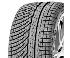 Michelin 285/30R21 Pultas ALPIN PA4 [100] W XL FR