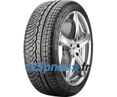 Michelin 345/25R21 Pultas ALPIN PA4 101W FR