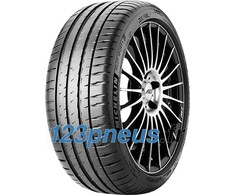 275/40R19 MICHELIN Pultas SPORT 4 105Y XL FR GOE