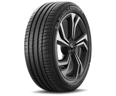 Michelin 255/40R21 Pultas SPORT 4 SUV 102Y XL AO FSL Acoustic padanga