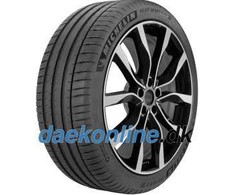 Michelin 265/40R22 Pultas SPORT 4 SUV 106Y XL GOE FSL Acoustic padangos