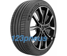 Michelin 295/35R21 Pultas SPORT 4 SUV 107Y XL MO1 FSL