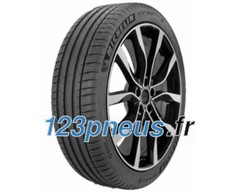 235/50R19 MICHELIN Pultas SPORT 4 SUV 99W FR