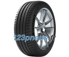 Michelin 245/45R20 Pultas SPORT 4 99Y FR ZP