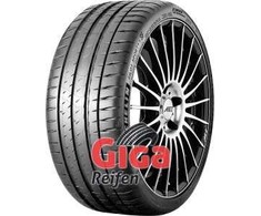 Michelin 265/35R20 Pultas SPORT 4 S 99Y XL LM