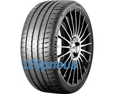 Michelin 265/40R20 Pultas SPORT 4 S 104Y XL MO1 FSL