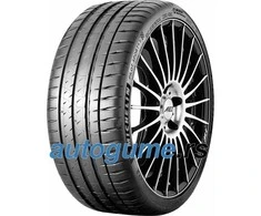 Michelin 275/35R19 Pultas SPORT 4S 100Y XL FR DT