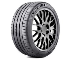 Michelin 295/30R21 Pultas SPORT 4 S 102Y XL BLE FSL Acoustic