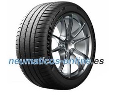 Michelin 305/25R20 Pultas SPORT 4S 97Y XL FR