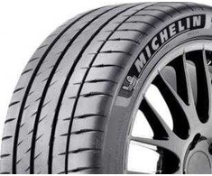 Michelin 345/30R20 Pultas SPORT 4S 106Y FR
