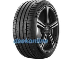 Michelin 225/40R19 Pultas SPORT 5 93Y XL * FSL