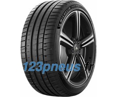 Michelin 275/45R18 Pultas SPORT 5 107Y XL FSL
