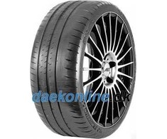 Michelin 245/35R19 Pultas SPORT CUP 2 CONNECT 93Y XL FP * DT1 padangos