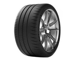 Michelin 245/35R20 Pultas SPORT CUP 2 95Y XL FR K2