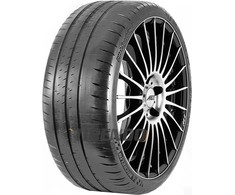 Michelin 255/35R19 Pultas SPORT CUP 2 CONNECT 96Y XL FP padangos