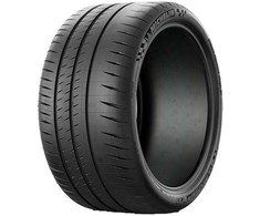 Michelin 265/35R19 Pultas SPORT CUP 2 98Y XL N0