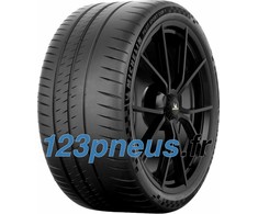 Michelin 275/35R20 Pultas SPORT CUP 2 CONNECT 102Y XL N0 padanga