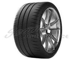 Michelin 295/30R20 Pultas SPORT CUP 2 101Y XL ZR