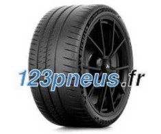 Michelin 345/30R20 Pultas SPORT CUP 2 CONNECT 106Y FP padanga