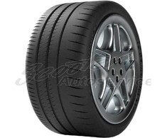 Michelin 265/35R20 Pultas SPORT CUP 2 R 99Y XL NO