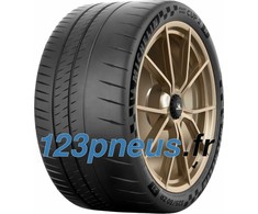 Michelin 275/35R20 Pultas SPORT CUP 2 R CONNECT 102Y XL N0 padanga