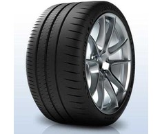 335/30R20 MICHELIN Pultas SPORT CUP 2 R 108Y XL FR MO1
