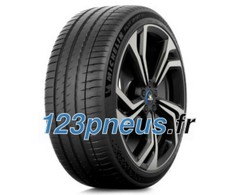 Michelin 225/40R19 Pultas SPORT EV 93V XL A29 FSL