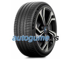 Michelin 245/40R21 Pultas SPORT EV 100Y XL AO FSL Acoustic padanga