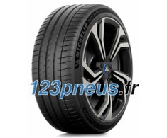 Michelin 265/45R21 Pultas SPORT EV 108V XL POL FSL Acoustic padangos