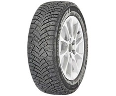 Michelin 215/60R17 X-ICE NORTH 4 100T XL padangos