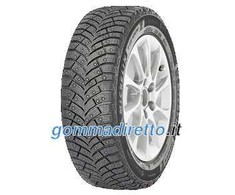 Michelin 225/45R19 X-ICE NORTH 4 96T XL FSL padangos