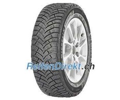 Michelin 235/55R19 X-ICE NORTH 4 SUV 105T XL FSL