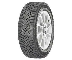Michelin 245/40R19 X-ICE NORTH 4 98T XL FSL