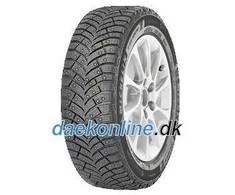 Michelin 245/50R19 X-ICE NORTH 4 SUV 105H XL FSL