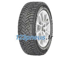 Michelin 265/40R22 X-ICE NORTH 4 SUV 106T XL FSL